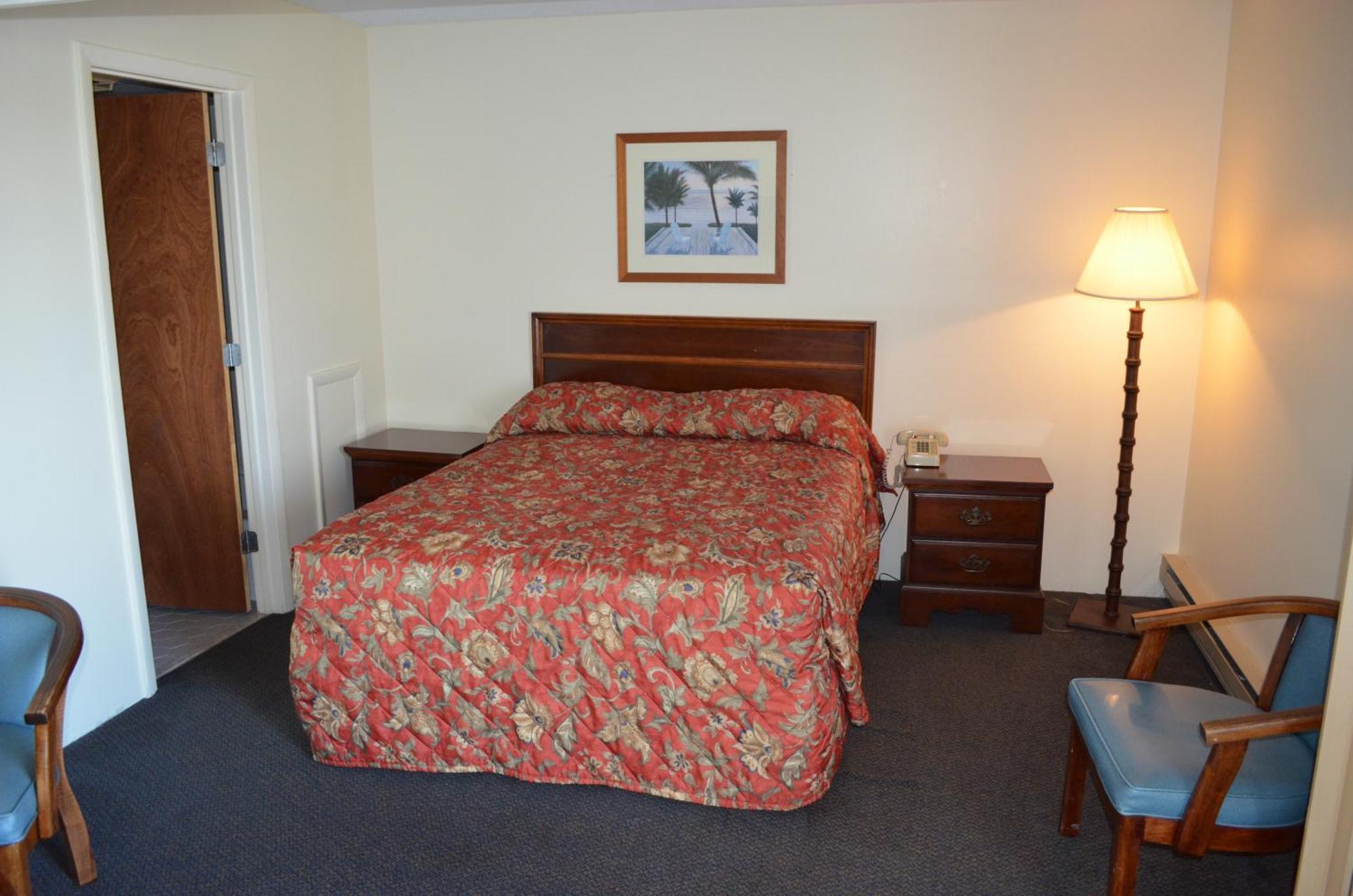 Holiday Sands South Myrtle Beach Room photo