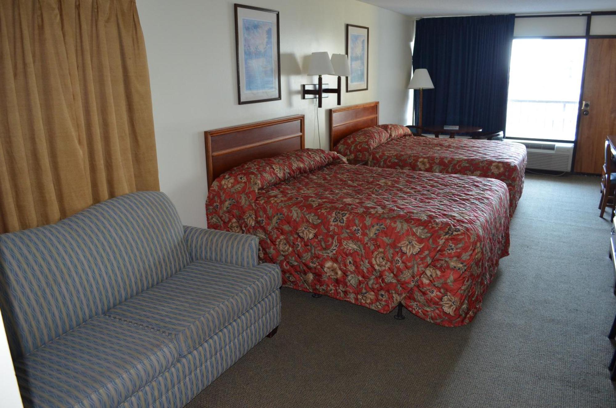 Holiday Sands South Myrtle Beach Room photo