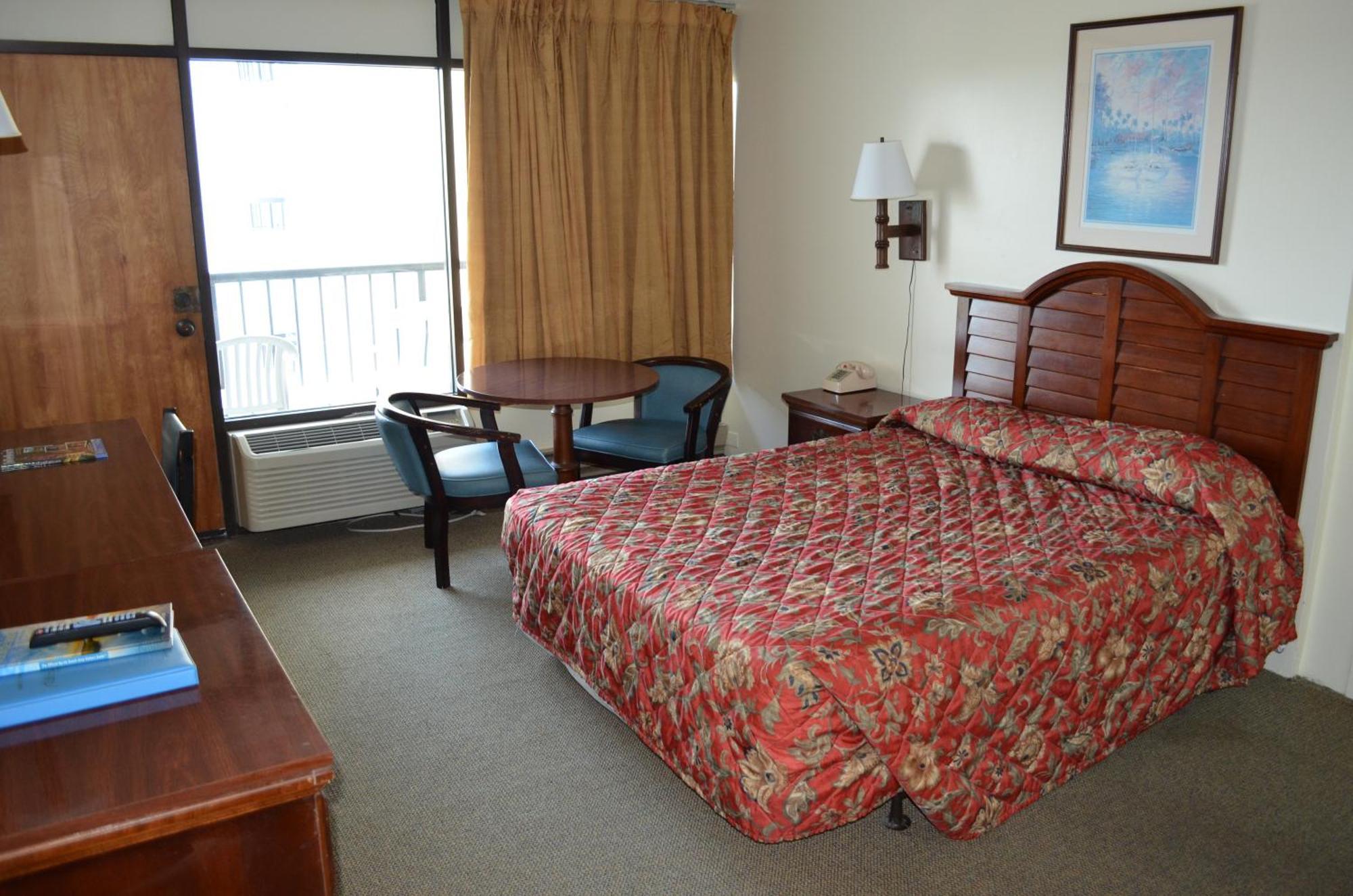 Holiday Sands South Myrtle Beach Room photo